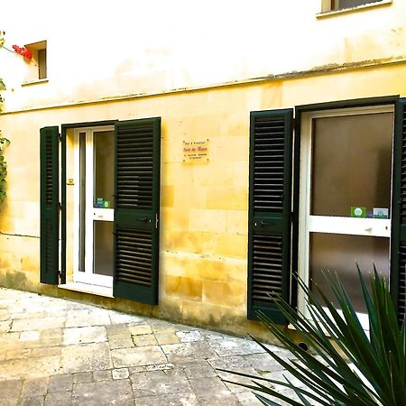 B&B Corte Dei Musco Lecce Exterior photo